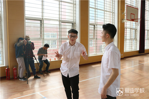 北京愛迪學校與太陽同行音樂會將于6月12日在保利劇院舉行
