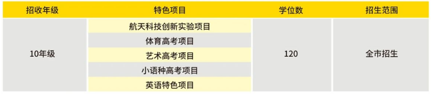 北京市朝陽(yáng)區(qū)凱文學(xué)校2024招生簡(jiǎn)章