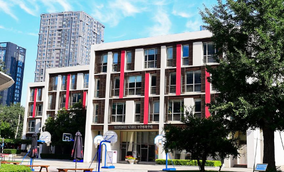 北京樂成國際學(xué)校招生范圍