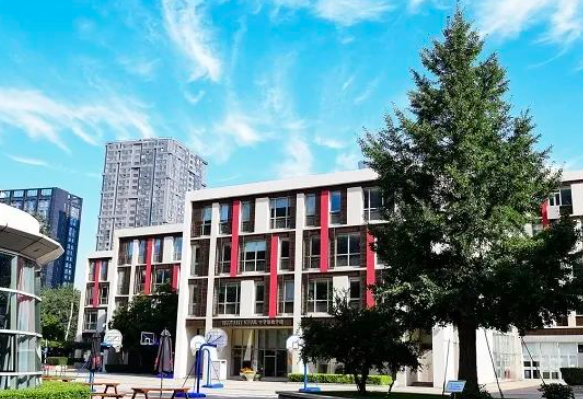 2024年北京樂成國際學(xué)校招生信息