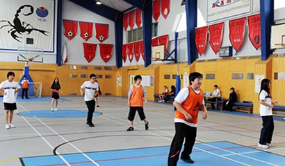 北京耀中國際學校2020-2021入學學費政策介紹