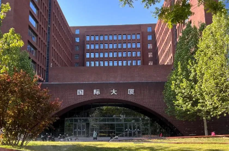 北京外國語大學(xué)國際課程中心開放日暨入學(xué)測試(3月24日)