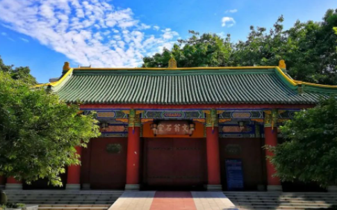 成都石室中學劍橋A-Level國際高中2023年招生簡章！
