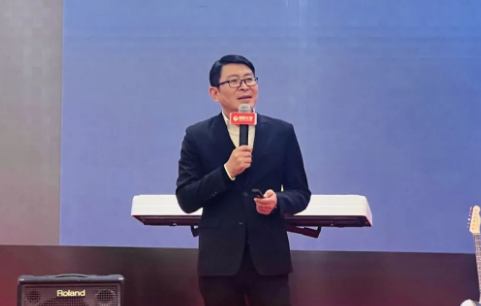 朝陽義塾2024年春季學期開學典禮！