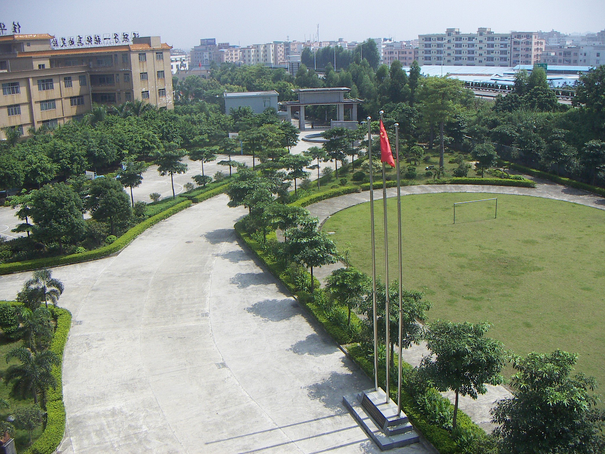 中考后如何準備國際學校國際高中的面試？