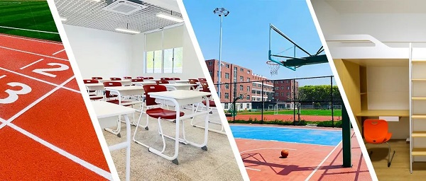上海科橋學院2022年秋季招多少人？