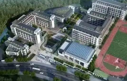 2024年杭州世外IBDP國際高中部招生公告