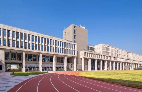 2024年佛山霍麗斯外籍人員子女學校招生信息