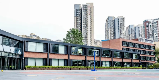 深圳IPC國際校區