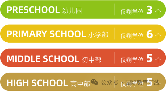 深圳IPC國際校區(qū)：24年春季招生簡章！