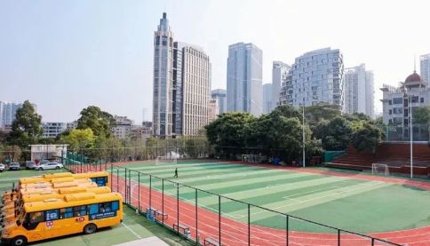 2024年麗林維育禮雅學校招生信息