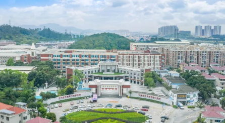 佛山國際學校招生時間及考試內容