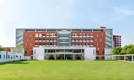 上海浦東區比較熱門的雙語國際學校匯總