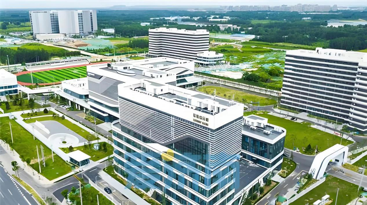 山東濟(jì)南OSSD國際高中招生簡章