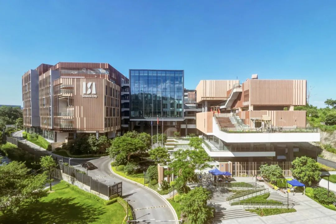 愛莎科學(xué)城2024-2025學(xué)年學(xué)費(fèi)及招生流程介紹