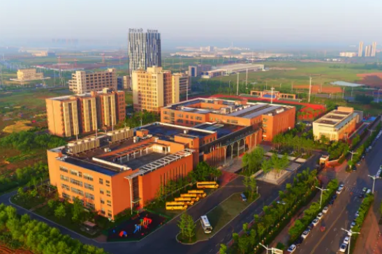 合肥加拿大國際學校
