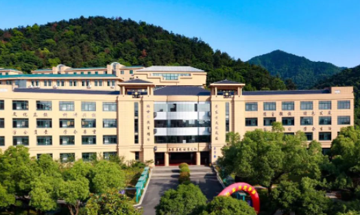 2023年杭州東方中學國際部秋招入學要求出爐