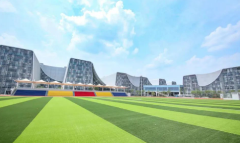 南京赫賢學(xué)校2023年高一新生增招、公告