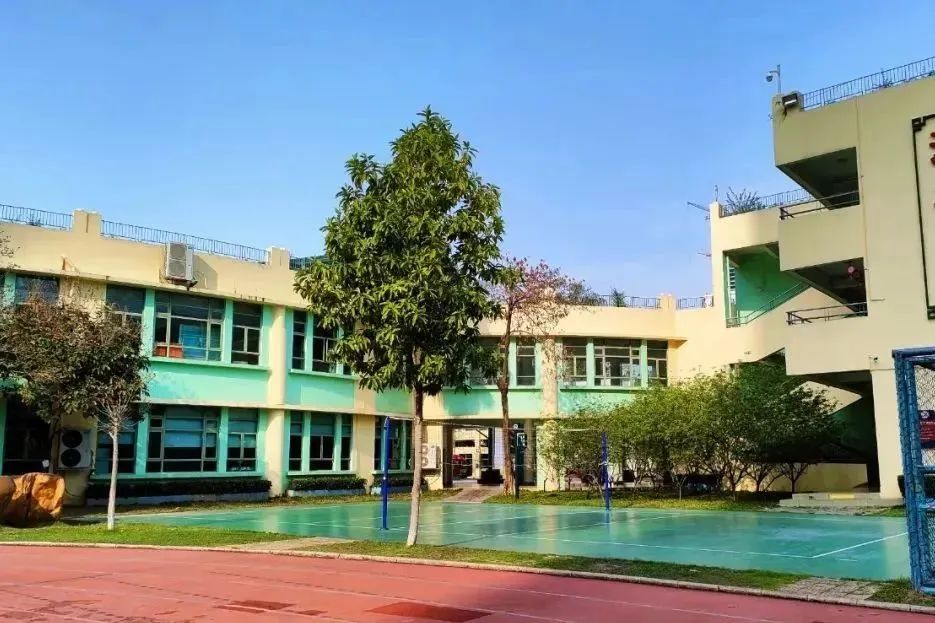 深圳為明學(xué)校國際部
