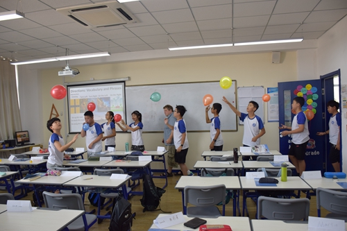 生活體驗營活動回顧