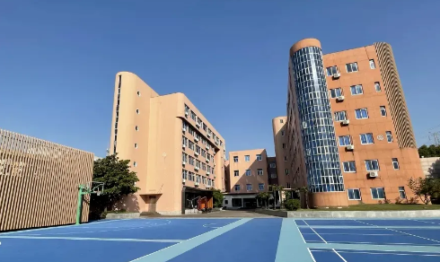 上實劍橋2024招生信息