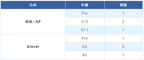 上海高藤致遠創(chuàng)新學校國際課程班2025秋季招生簡章