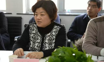 上海市外辦代表團考察上海交通大學(xué)國際化教育