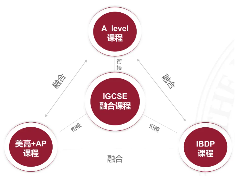 上海美達菲雙語高級中學開設哪些課程？學費多少錢？