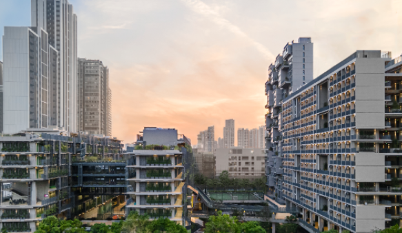 深圳國際交流學(xué)院