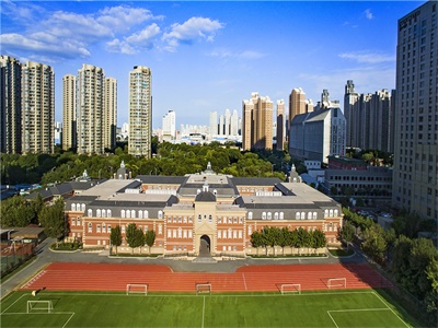 天津惠靈頓國際學校2020-2021學年收費標準