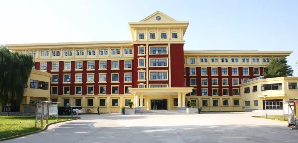 西安博愛國際學校小學部