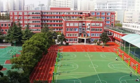 上海市西南位育中學(xué)國際部正式啟動2025年秋季招生！