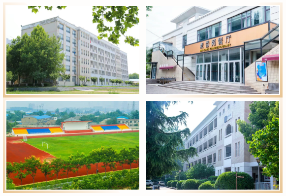 鄭州市鄭中國際學校高中部招生簡章