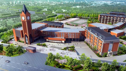 溫州市中通國際學(xué)校2024年春季招生在線登記預(yù)約報名開啟!